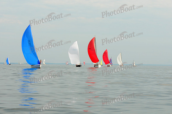2011 Park City Regatta B 145