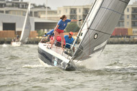 2019 Charleston Race Week D_0560