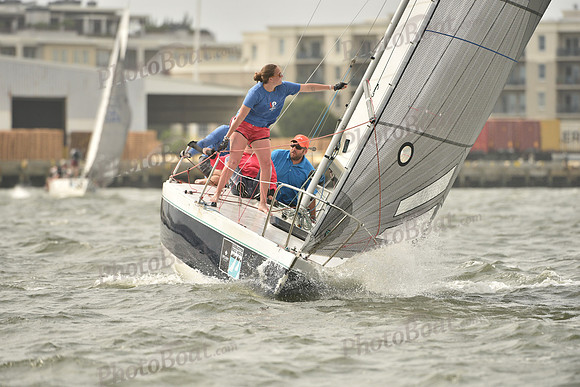 2019 Charleston Race Week D_0560
