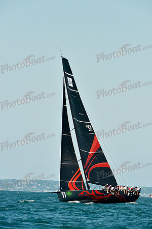 2016 NYYC Race Week A 558