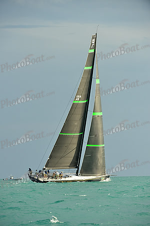2015 Key West Race Week B 1223