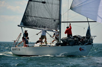 2015 Block Island Race Week B 515