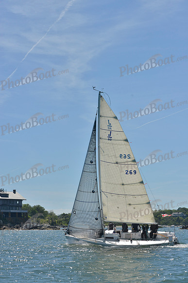 2019 NYYC Annual Regatta B_1057