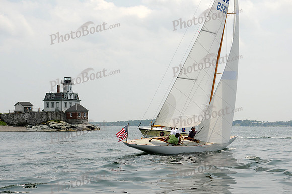 2011 NYYC Annual Regatta A 241