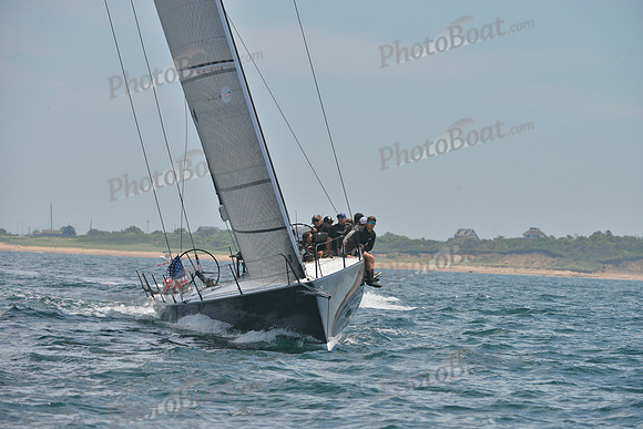 2021 Block Island Race Week A_0255