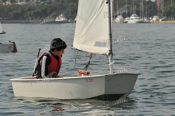 2014 Valentines Regatta B 206