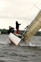 2011 NYYC Annual Regatta C 285
