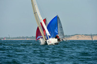 2015 Block Island Race Week A 1685