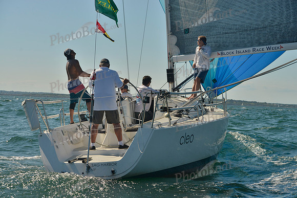 2018 NYYC Race Week D_0718