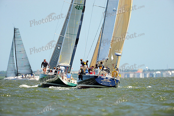 2014 Southern Bay Race Week E 1189