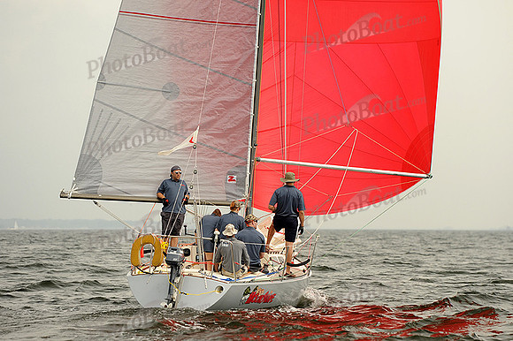 2013 Vineyard Race A 165