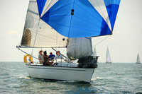 2014 Cape Charles Cup A 788