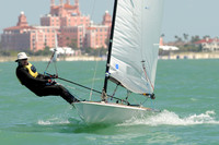 2012 Contender Worlds A 1960
