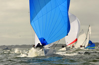 2014 J70 Winter Series A 1678