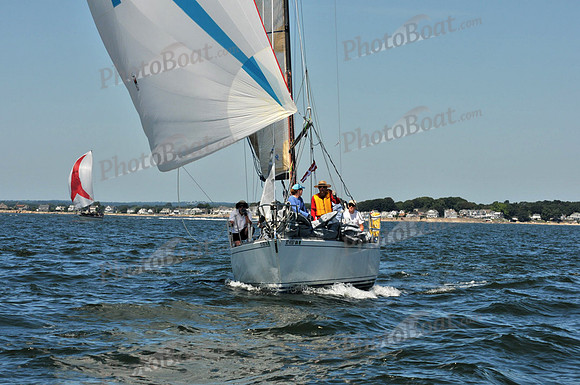 2010 Leukemia Cup 1039