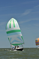 2014 Southern Bay Race Week D 1125