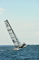 2015 Roton Point Multihull Regatta 163