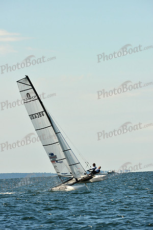 2015 Roton Point Multihull Regatta 163