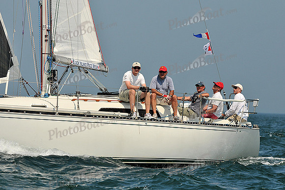 2013 Block Island Race Week B 2357