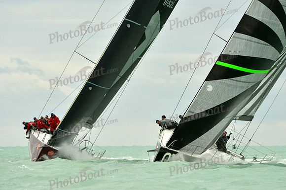 2016 Key West Race Week A_0178