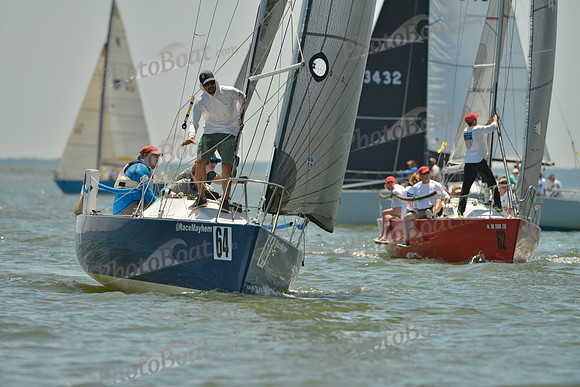 2017 Southern Bay Race Week C_0844