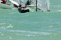 2012 Contender Worlds A 819