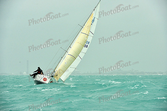 2016 Key West Race Week H_0682