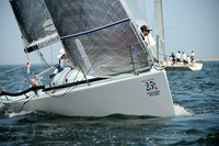2013 Block Island Race Week A 1380
