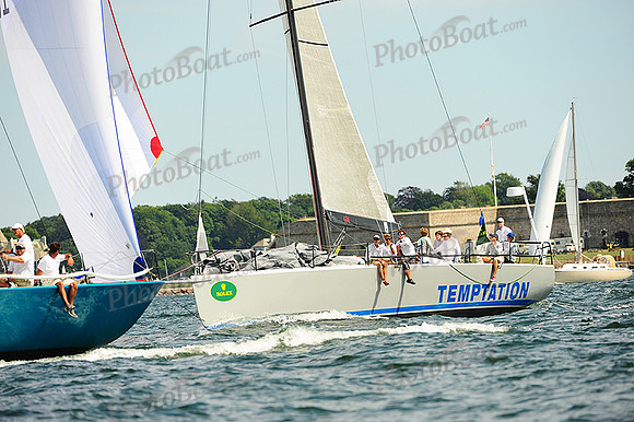 2014 NYYC Race Week C 846