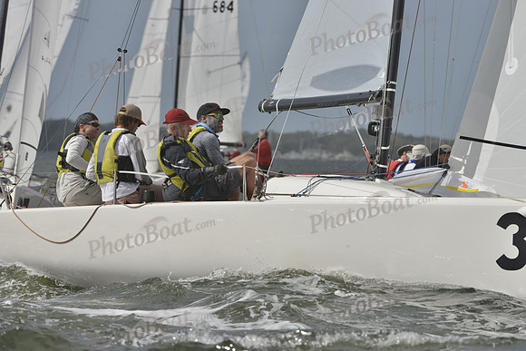 2020 J70 Winter Series A_0758