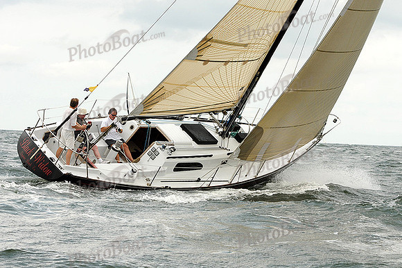 2012 Cape Charles Cup A 920