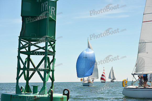2015 Cape Charles Cup A 941