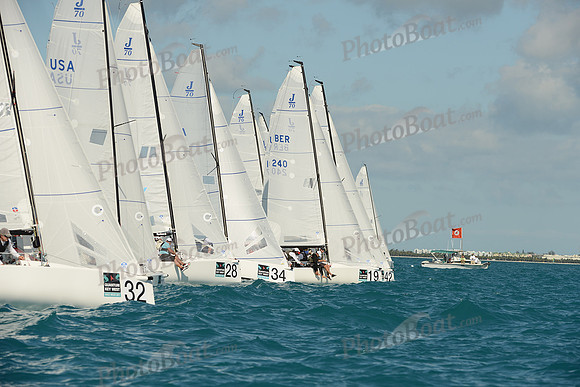 2017 Quantum Key West RW H 171