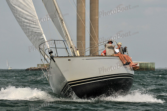 2012 Suncoast Race Week A 1022