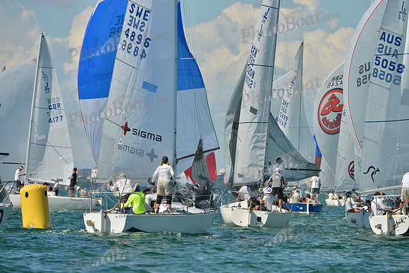 2019 J24 Worlds G_0634