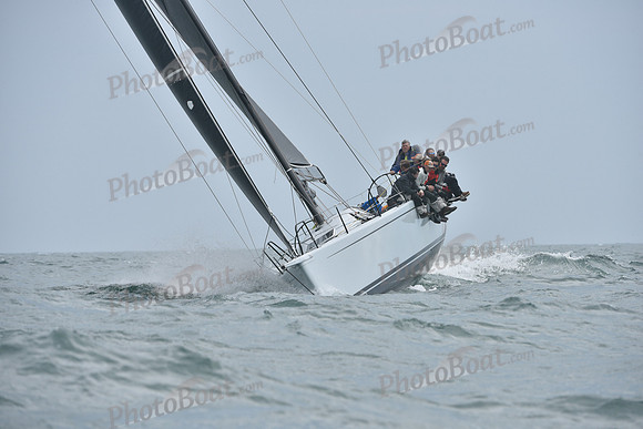 2019 NYYC Annual Regatta D_0447