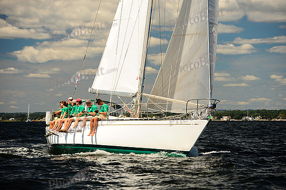 2014 Vineyard Race A 180