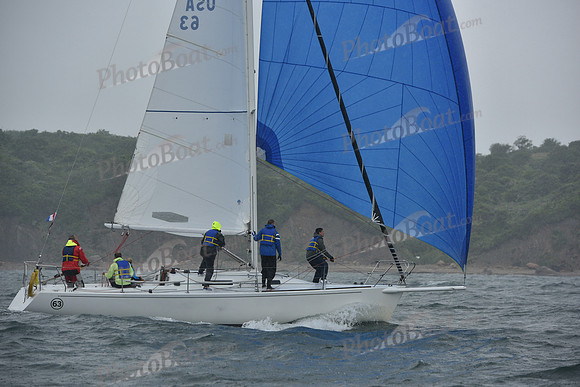 2019 Block Island Race Week G_1551