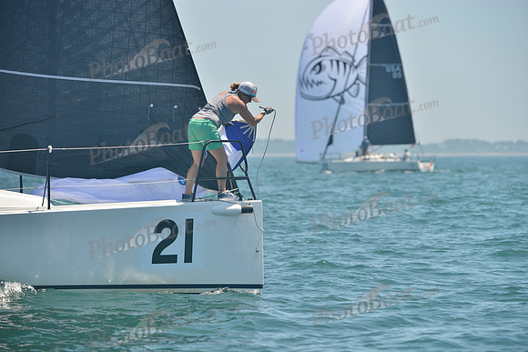 2025 Block Island Race Week G_0301