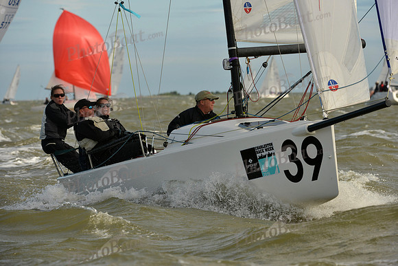 2016 Charleston Race Week D 1062