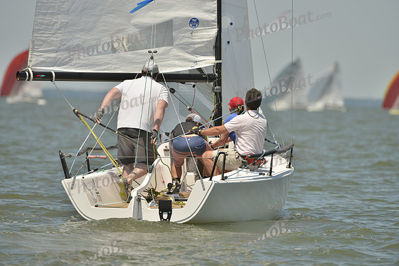 2017 Southern Bay Race Week A_0915