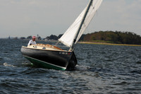 2011 Norwalk Catboat Race 017
