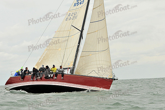 2013 Charleston Race Week B 239