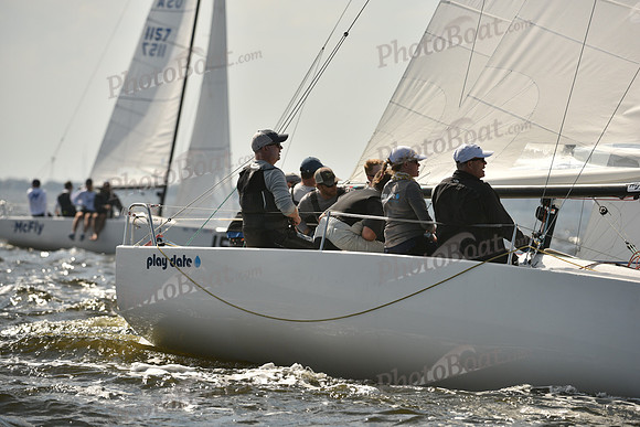 2019 J70 Winter Series C_0859