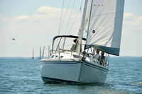 2015 Cape Charles Cup A 131
