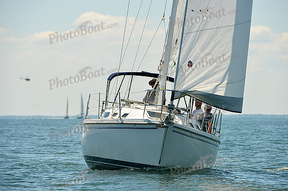 2015 Cape Charles Cup A 131