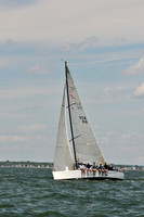 2012 CPYC One Design 1587