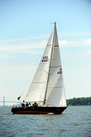 2014 NYYC Annual Regatta C 446