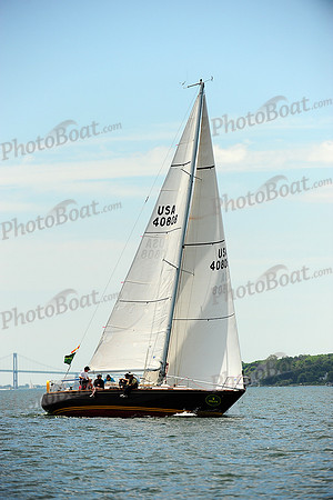 2014 NYYC Annual Regatta C 446