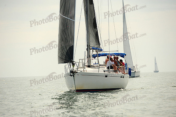 2014 Cape Charles Cup B 331